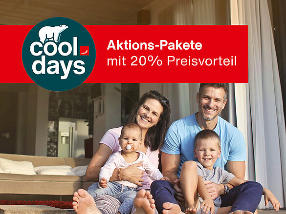 Zehnder Comfoclime Cool