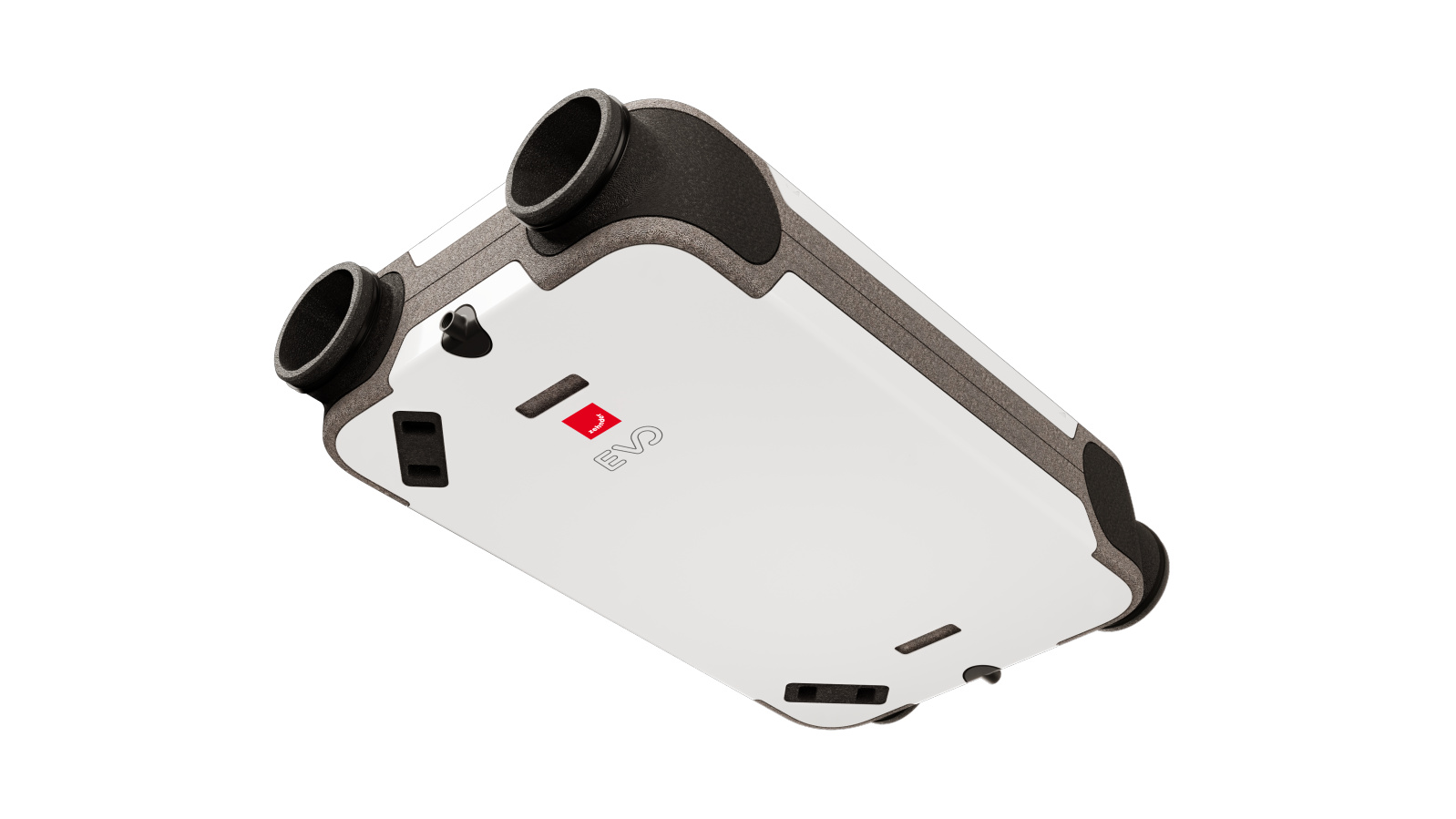 Zehnder_CSY_EVO_Cutout_EVO-1,2_Angled_Persp Cut-Out Zehnder EVO 4 Comfortable indoor ventilation Angled view