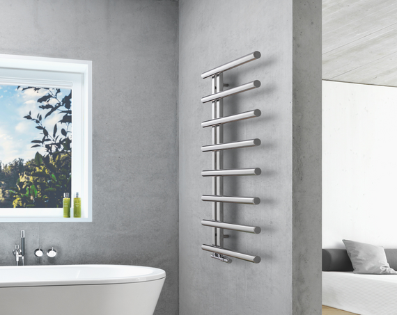 Zehnder_StudioCollection_RAD_Chime-HY-milieu-bathroom-bedroom-001_print+web Rendering Decorative radiator