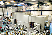 Sound, Test, Lab, Laboratory, Zwolle, ComfoSystems